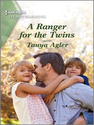 cover image of A Ranger for the Twins
